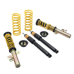 X-Height Adjustable Coilovers For 2013 Ford Focus St
