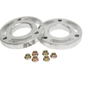 1.5" Leveling Kit - Chevy Silverado/ Gmc Sierra 1500 2Wd/4Wd 2019-2025