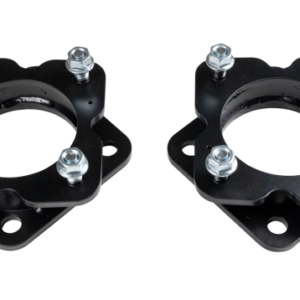 1.5" Front Leveling Kit - Toyota Tacoma & 1" Front Leveling 2025 Toyota 4Runner & 2024-25 Lexus Gx550