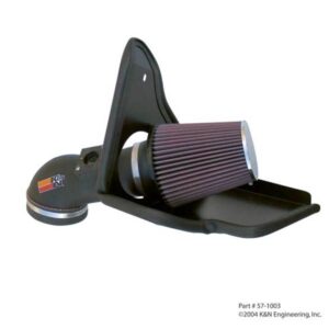 Performance Intake Kit for 2001-2005 BMW M3 3.2L F/I
