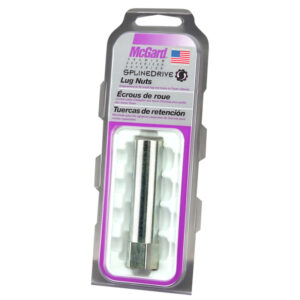 SPLINEDRIVE INSTALLATION TOOL FOR M14X1.5/1-INCH HEX - SINGLE