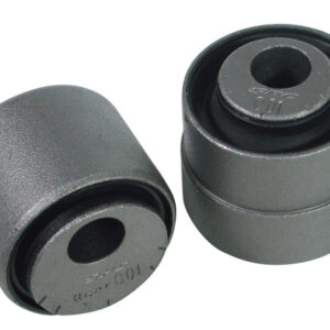 Rear Upper Control Arm Bushing Kit For 2005-2012 Chrysler 300/Charger/09-2012 Challenger