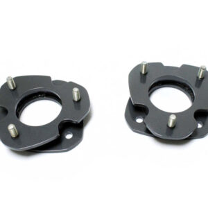 Strut Spacers For 2004-2018 Ford F-150 2WD/4WD 2-Inch Front Leveling