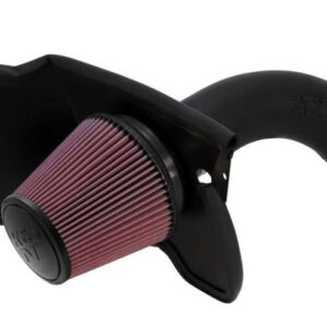 Performance Intake Kit for 1999-2004 Chevy Silverado V8-6.0L