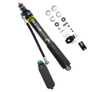 Adj. Shock Absorber - Rear Right For 2022+ Toyota Tundra 4WD B8 8100 Black Hawk 3-Way