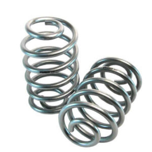 Muscle Car Spring Set 1992-1996 Impala/Caprice/Rear