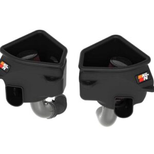 2023+ Nissan Z 3.0L V6 69 Series Typhoon Cold Air Intakes