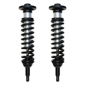 0-2.63-Inch Lift Kit With 2WD 0-2.63-Inch 2.5 Series Shocks Vs Ir Coilover Kit For 2004-2008 Ford F-150