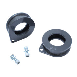 Strut Spacers For 2007-2018 Jeep Wrangler JK 2WD/4WD 1.5-Inch Front Leveling