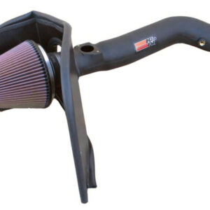 Performance Intake Kit for 2004-2006 Chevy Colorado/GMC Canyon L4-2.8L
