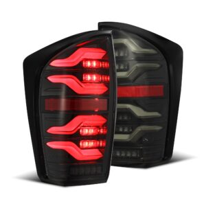 Tail Lights