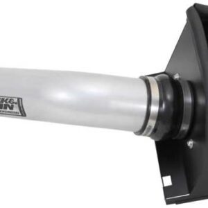 2012-2013 Ford F-150 3.7L V6 Black High-Flow Performance Intake