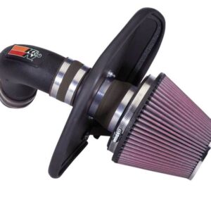 V6 Performance Intake Kit for 2003-2004 Cadillac Cts 3.2L