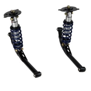 Coilover Upgrade Package For 1965-1970 Impala Rear Hq