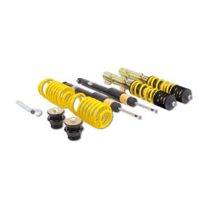 XA Coilover Kit For 1997-2005 Volkswagen Golf Mkiv
