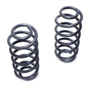 1988-1998 GM C1500/2500 2WD V8 5/6 Lug (Non 454 SS) 2-Inch Front Lowering Coils