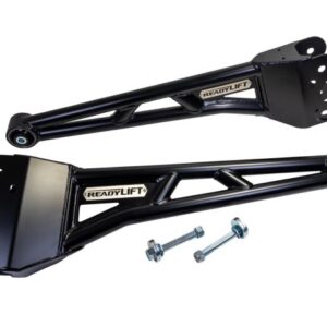 Tubular Radius Arm Kit For 6"-8.5" Lifts On 2017-2022 Ford Sd F250/F350 Diesel