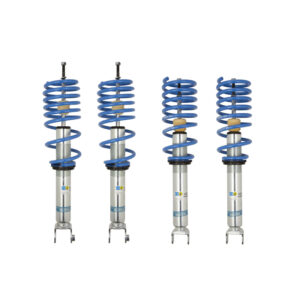 B14 (Pss) 2017 Fiat 124 Spider/2016-2017 Mazda Mx-5 Miata Front & Rear Performance Suspension