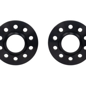 2014-2018 BMW 228I PRO-SPACER KIT (18MM PAIR) (BLACK)