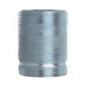 Gorilla Wheel Studs 12x1.5 2.25 IN Zinc Set of 4