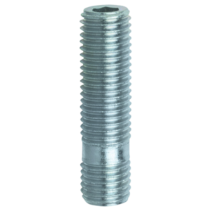 Gorilla Wheel Studs 12x1.5 1.75 IN Zinc Bulk
