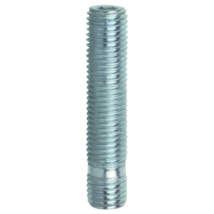 Gorilla Wheel Studs 12x1.5 2.25 IN Zinc Bulk