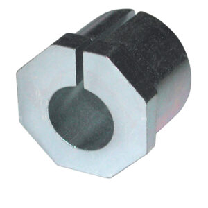 0.25-Degree Camber/Caster Sleeve For 4x4 Trucks