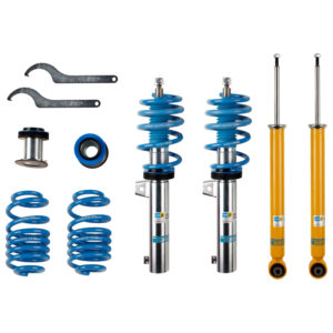B14 (Pss) 2016 Audi Tt Quattro Suspension Kit