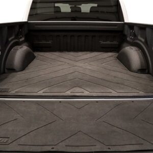 2002-2009 Dodge Ram Heavyweight Bed Mat - Custom Fit 6.5-Foot Bed