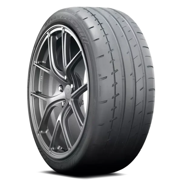 Yokohama-Advan Apex V601-Tire-South-Florida