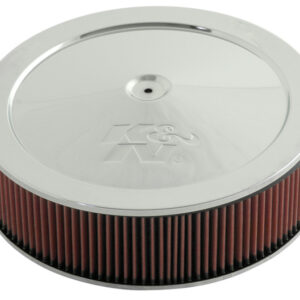 1988-1995 Chevy/GMC AirCharger Performance Intake
