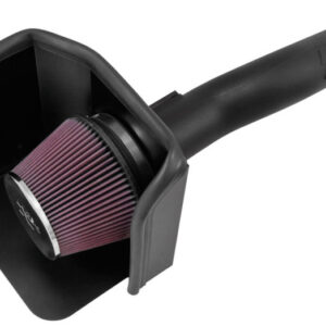 2016 Toyota Tacoma V6 3.5L AirCharger Performance Intake