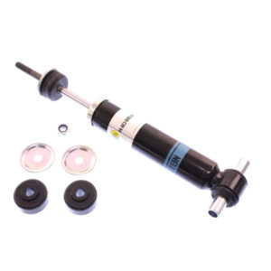 Street Rod 1975 Ford Mustang Ii Mach I Front 36mm Monotube Shock Absorber