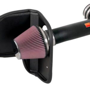 Performance Intake Kit for 2005-2007 Jeep Grand Cherokee V8-5.7L