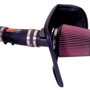 Performance Intake Kit for 2001-2004 Nissan Frontier V6-3.3L S/C