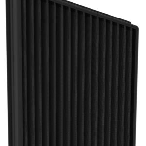 Air Filter for 2011-2016 GM Heavy Duty 6.6L Diesel Replacement Dryflow