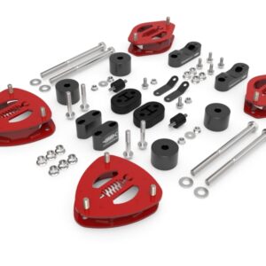 1.5-Inch Lift Kit For 2018-2023 Subaru Crosstrek Control