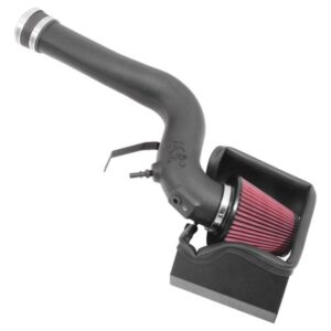 2013-2015 Ford Fusion 1.6L EcoBoost Air Charger Performance Intake