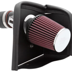 2009 Honda Fit 1.5L Typhoon Short Ram Intake