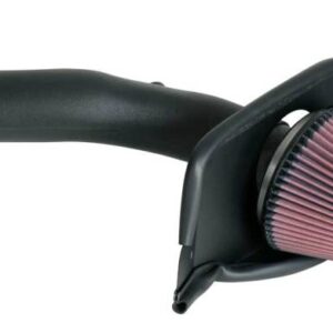 2007-2009 Ford Mustang GT V8-4.6L AirCharger Performance Intake