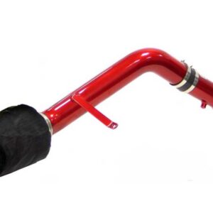 2003-2007 Honda Acord V6 Red Typhoon Short Ram Intake