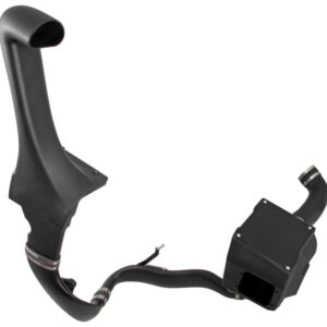 V6 Performance Intake Kit with Snorkel for 2012-2018 Jeep Wrangler 3.6L