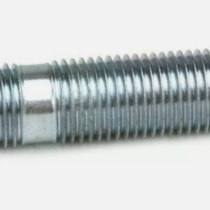 Gorilla Wheel Studs 14x1.5 2.5 IN Zinc Bulk