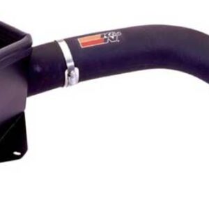 Performance Intake Kit for 2002-2004 Chevy Trailblazer L6-4.2L