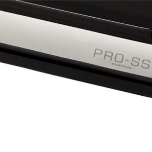 2007-2013 Chevy Silv Crew Cab 5.5 Box - 6-Inch Wide - 12pcs PRO Stainless Steel Rocker Panels