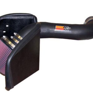 Performance Intake Kit for 2005-2006 Dodge Dakota V8-4.7L