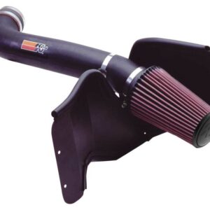 Performance Intake Kit for 1999-2004 Jeep Grand Cherokee V8-4.7L