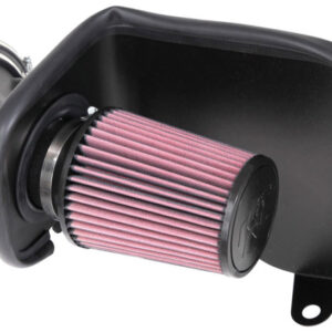 2019-2020 Jeep Cherokee V6-3.2L AirCharger Performance Intake