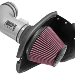 2009-2015 Cadillac Sts-V 6.2L V8 Typhoon Performance Intake