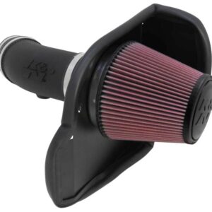 2011-2014 Dodge Challenger 6.4L V8 Performance Intake